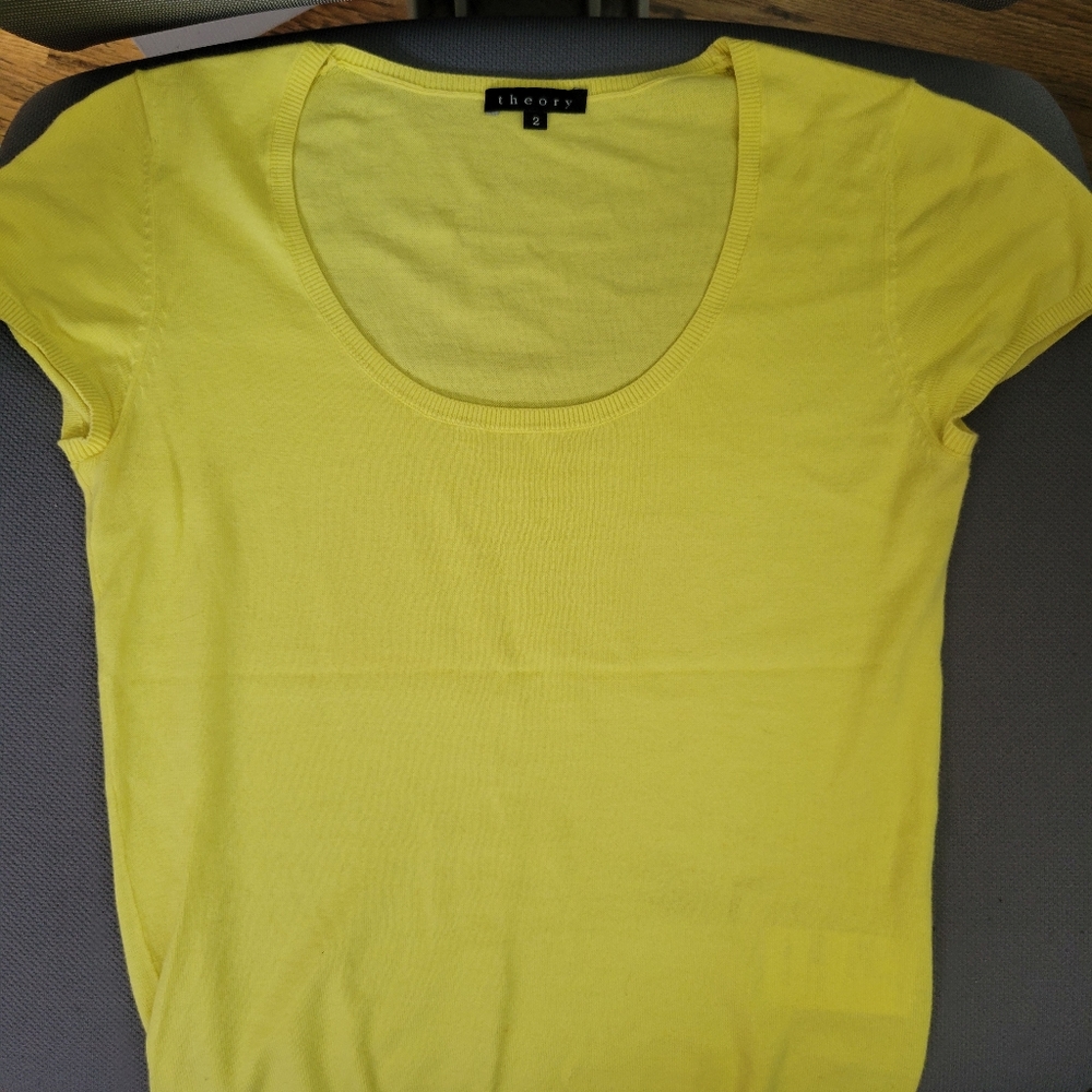 Theory Top